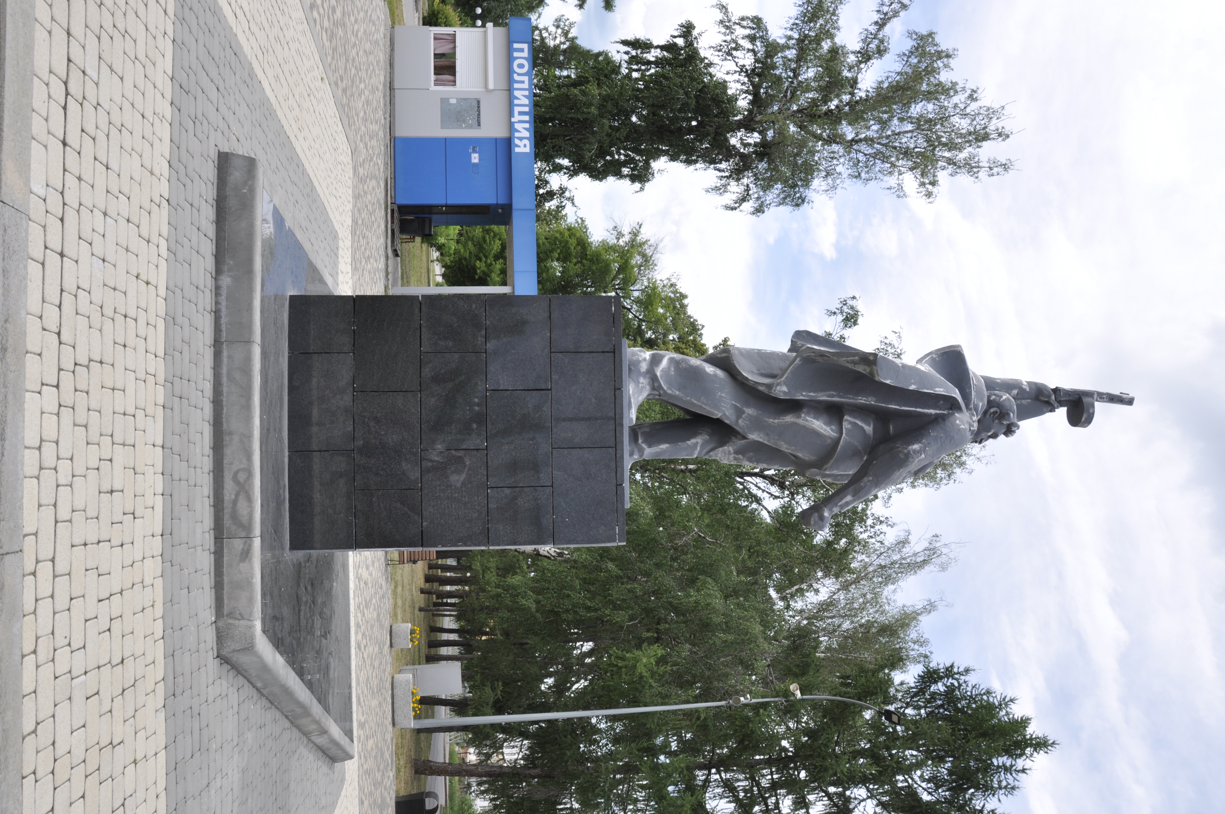 Студенты КемГИК: Матвеева А. А., Мельникова С. Ю. Дата съемки: 06.07.2026.